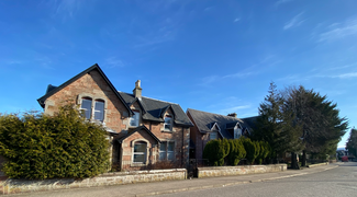 Plus de détails pour 68-70 Fairfield Rd, Inverness - Soins de santé à vendre