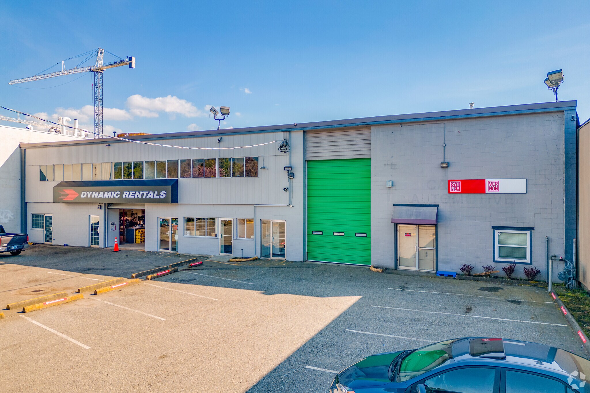 1525 Welch St, North Vancouver District, BC for sale Primary Photo- Image 1 of 1