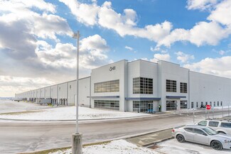 Plus de détails pour 41 Martha Dr, Bethel, PA - Industriel à louer