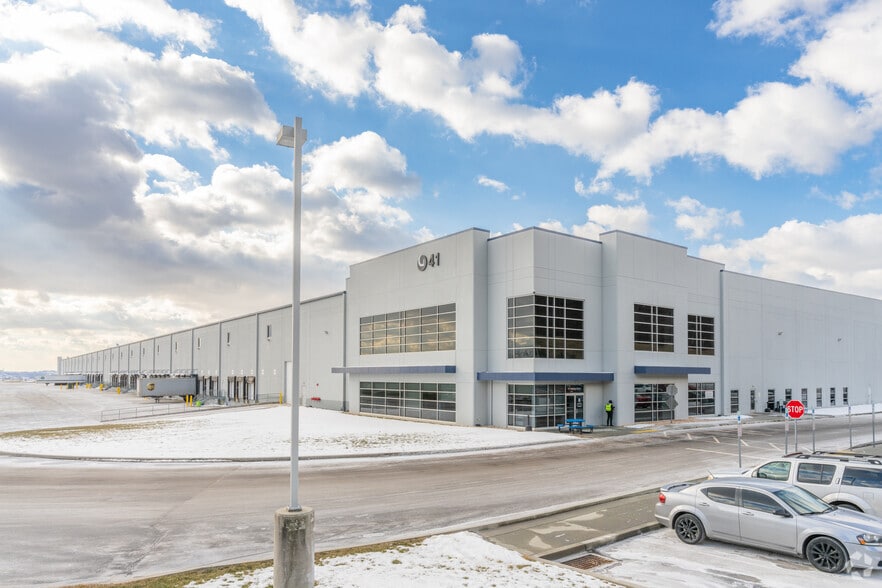 41 Martha Dr, Bethel, PA for lease - Building Photo - Image 1 of 5