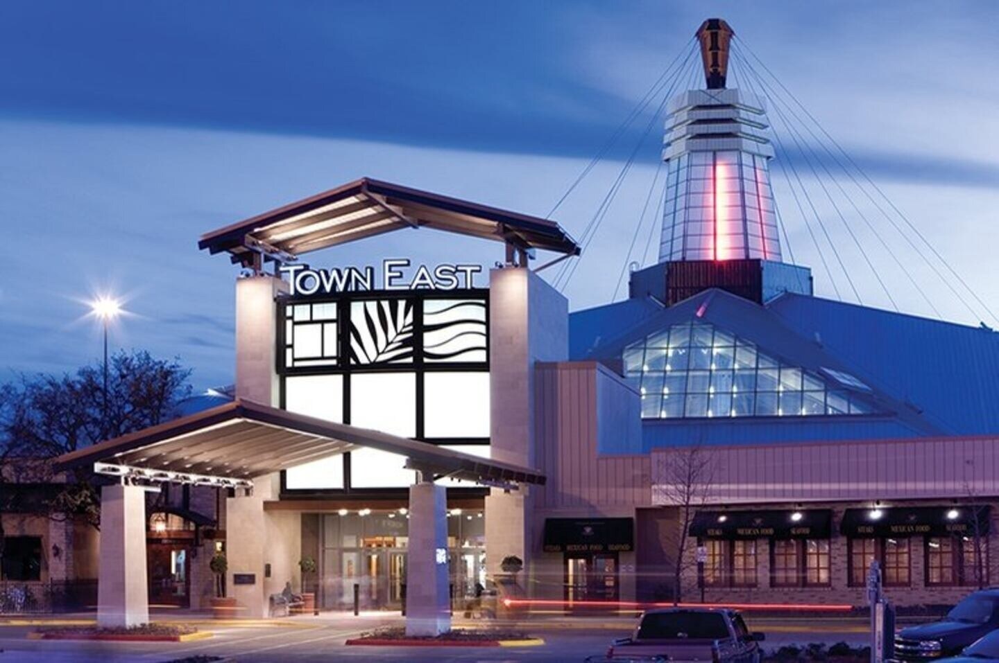 2063 Town East Mall, Mesquite, TX à louer Photo principale- Image 1 de 5