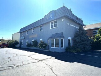 Plus de détails pour 510 W Main St, Fairborn, OH - Bureau à vendre