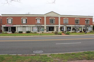 More details for 2348 Whitney Ave, Hamden, CT - Office, Retail for Lease