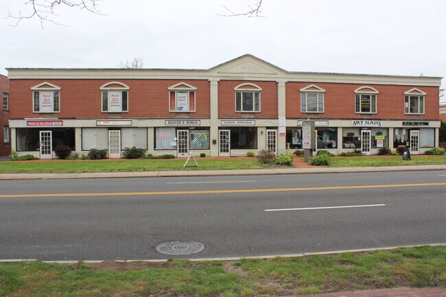More details for 2348 Whitney Ave, Hamden, CT - Office, Retail for Lease