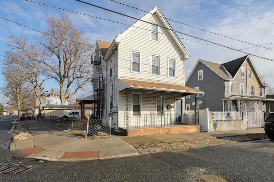 202 S 34th St, Camden, NJ à vendre - Photo du bâtiment - Image 2 de 54