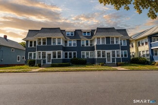 Plus de détails pour 80-82 Maple Ave, New London, CT - Multi-résidentiel à vendre
