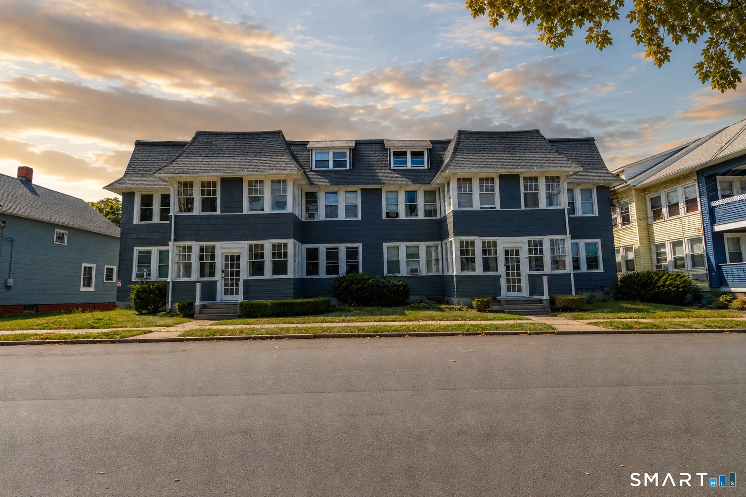 80-82 Maple Ave, New London, CT for sale Building Photo- Image 1 of 33