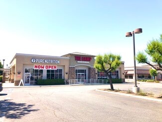 More details for Trautwein Rd, Riverside, CA - Retail for Lease