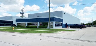 More details for 46330 Erb Dr, Macomb Township, MI - Industrial for Lease
