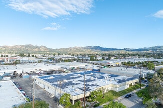 More details for 9621-9631 Irondale Ave, Chatsworth, CA - Industrial for Sale