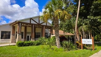 More details for 301 Milford Pl, New Smyrna Beach, FL - Health Care for Sale