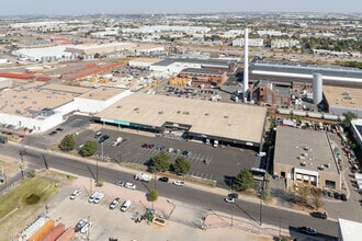 5180 Fox St, Denver, CO - Aerial map view - Image1