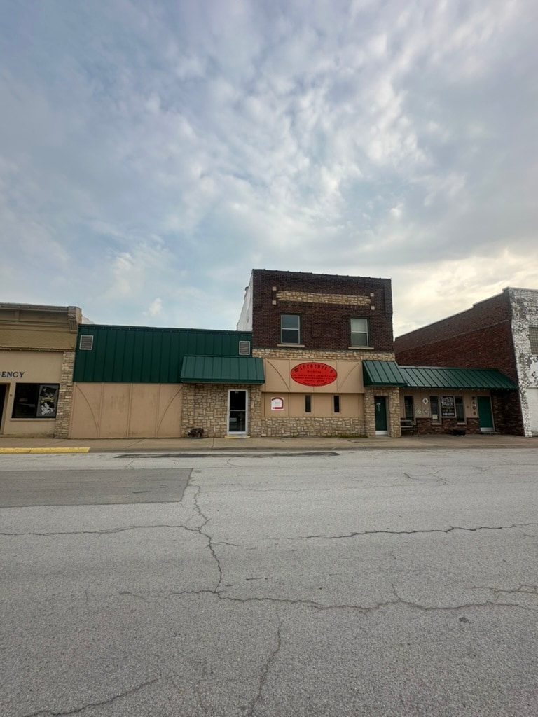 418 E Washington St, Arma, KS for sale Building Photo- Image 1 of 40