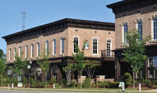 12650-12660 Crabapple Rd, Milton, GA for lease - Building Photo - Image 2 of 4