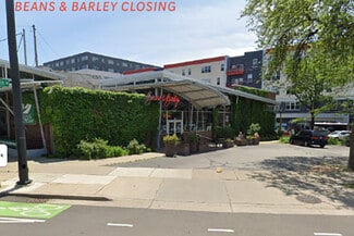 More details for 1901 E North Ave, Milwaukee, WI - Retail for Lease