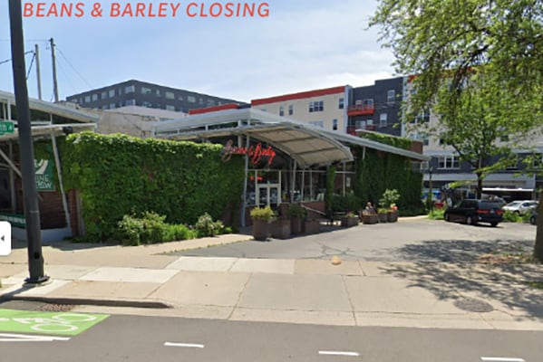 1901 E North Ave, Milwaukee, WI for lease Primary Photo- Image 1 of 2