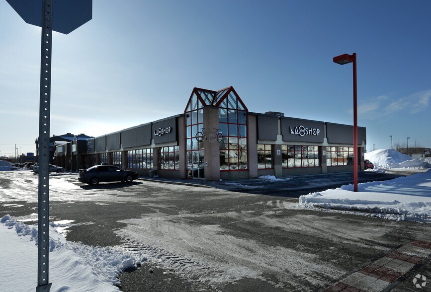 139 Boul de l'Hôpital, Gatineau, QC à vendre - Photo du bâtiment - Image 2 de 7