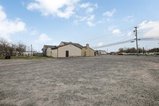 More details for 820 N Black Horse Pike, Williamstown, NJ - Retail for Sale