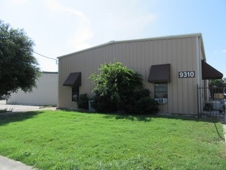 More details for 9310 Converse Business Ln, Converse, TX - Industrial for Sale