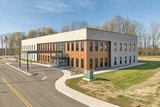 Plus de détails pour 130 Canal Landing Blvd, Greece, NY - Bureau/Médical à louer