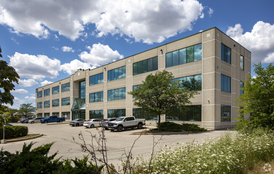 70 Disco Rd, Toronto, ON for lease - Primary Photo - Image 1 of 7