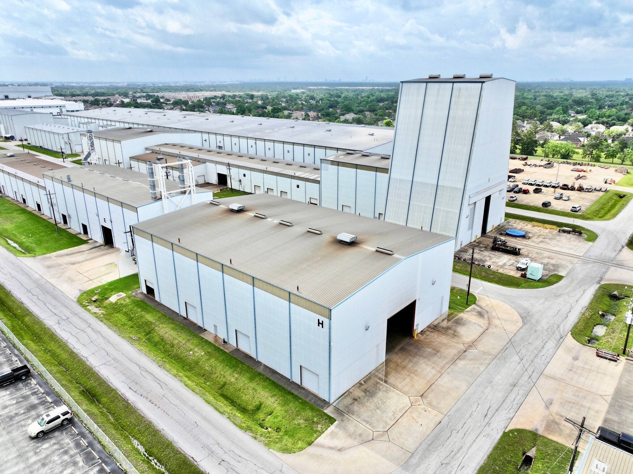 6401 N Eldridge Pky, Houston, TX for lease Interior Photo- Image 1 of 2