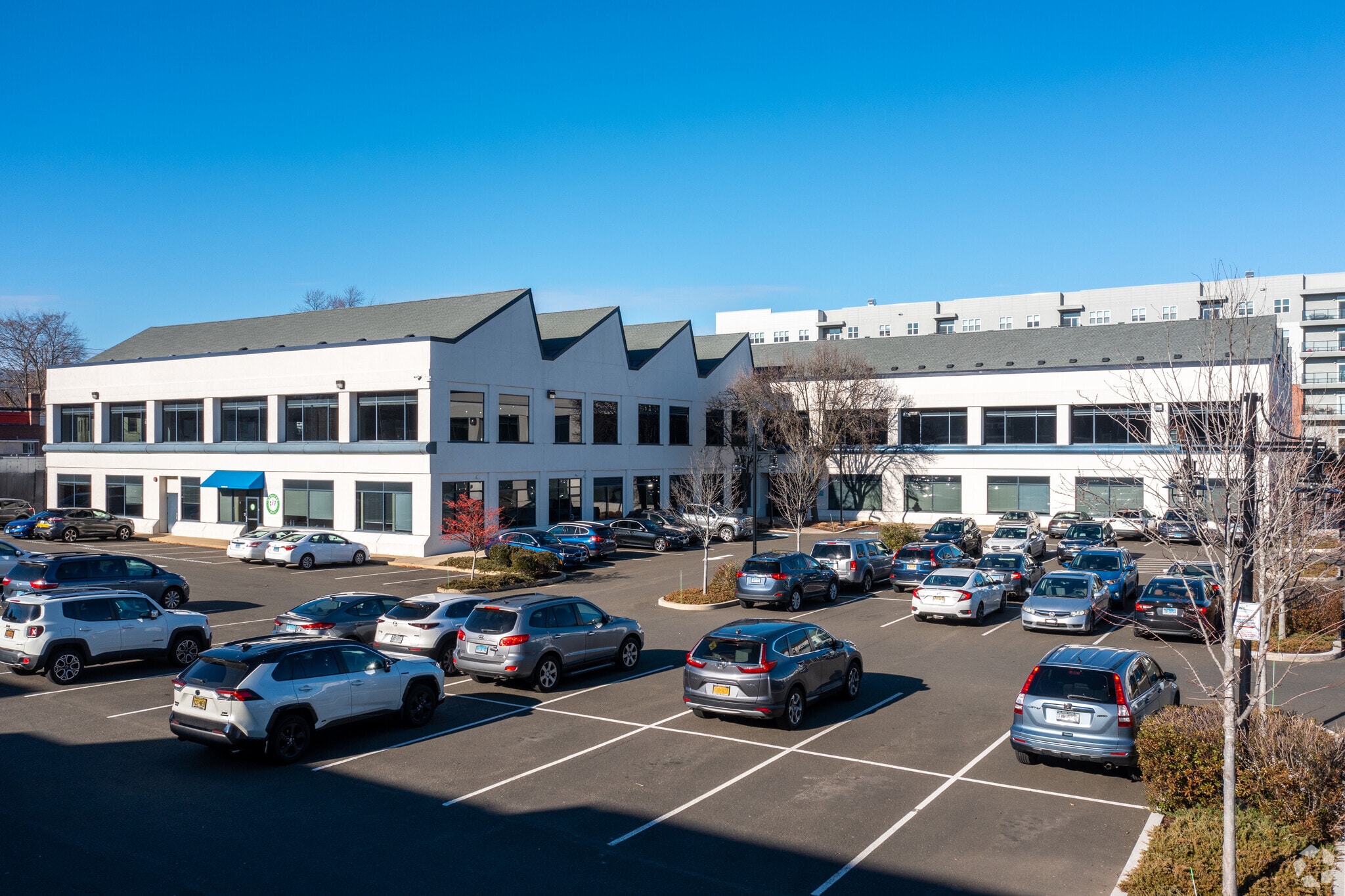 46 Southfield Ave, Stamford, CT for lease Building Photo- Image 1 of 17
