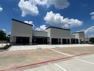 Plus de détails pour 3911 MASSEY TOMPKINS rd, Baytown, TX - Vente au détail à louer