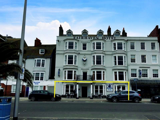 More details for 41-43 The Esplanade, Weymouth - Retail for Sale