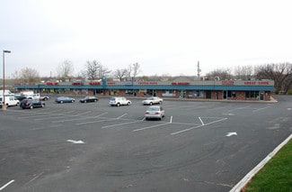 Plus de détails pour 2700-2750 N Douglas Dr N, Crystal, MN - Commerce de détail à louer