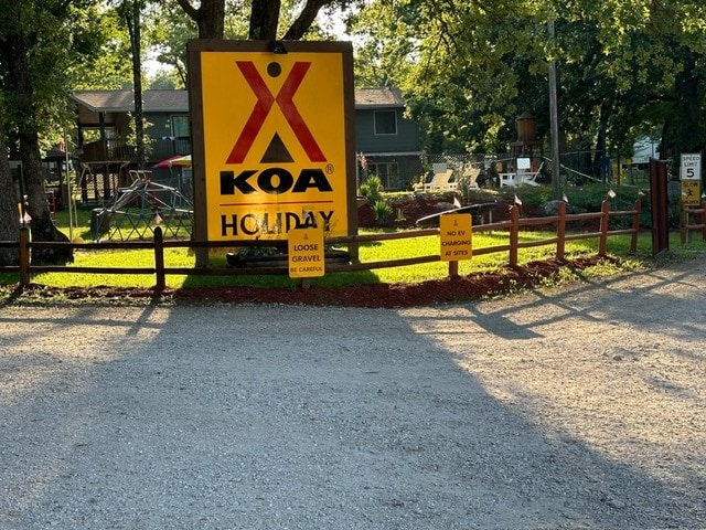 4171 E US Highway 54, Linn Creek, MO à vendre Photo principale- Image 1 de 30