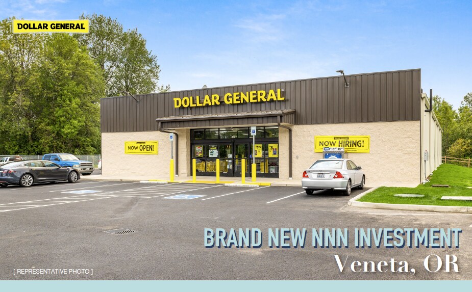 25380 Loten Way, Veneta, OR for sale Building Photo- Image 1 of 1