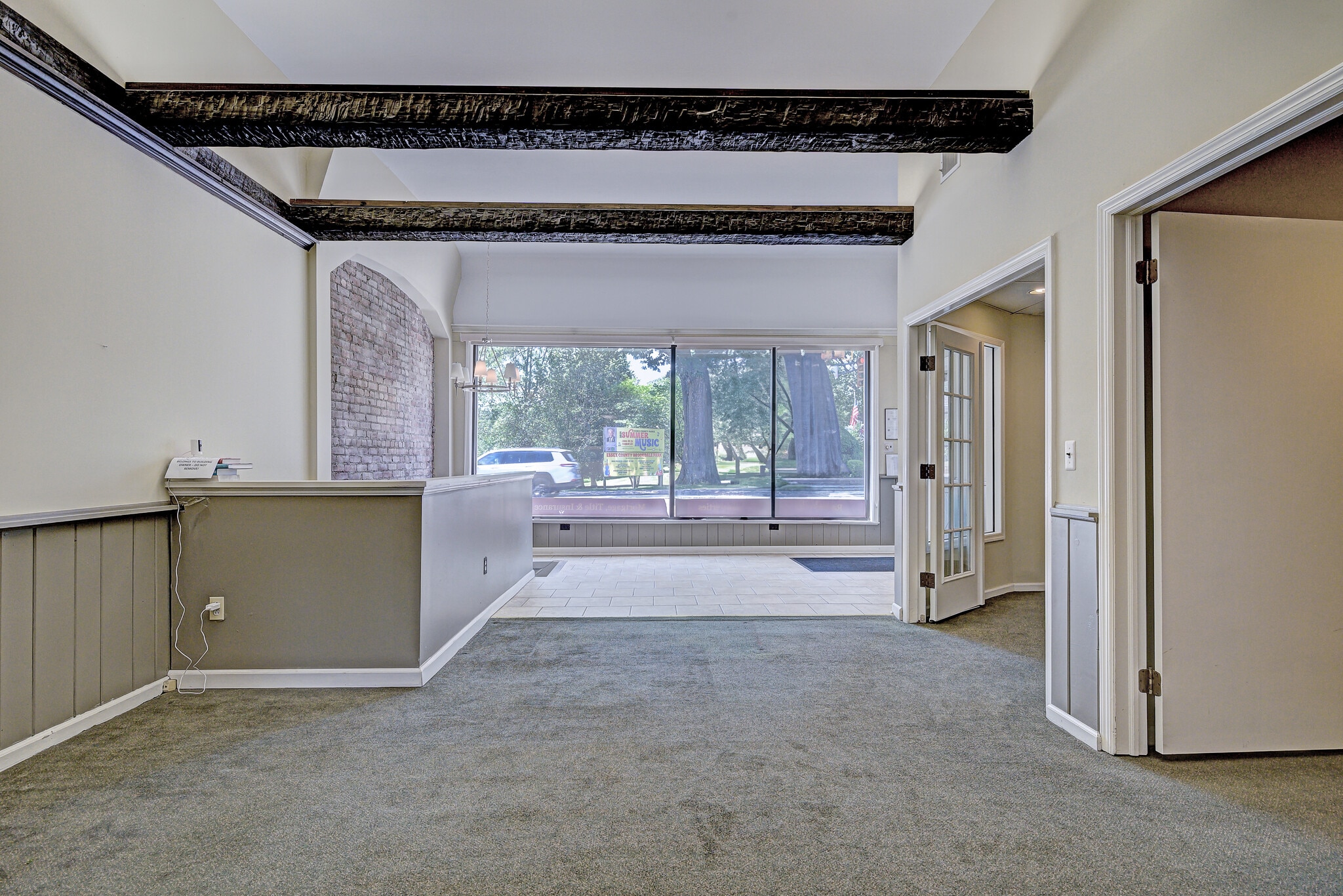 528-538 Bloomfield Ave, Verona, NJ for lease Interior Photo- Image 1 of 10