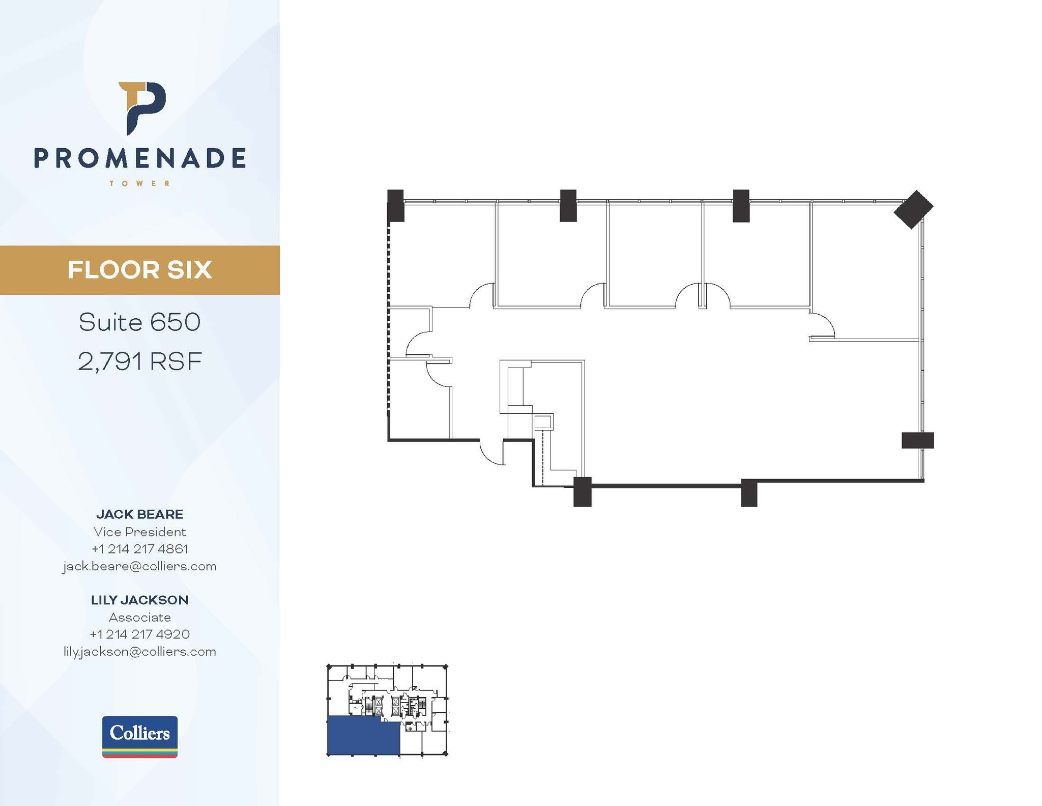 300 N Coit Rd, Richardson, TX for lease Floor Plan- Image 1 of 1