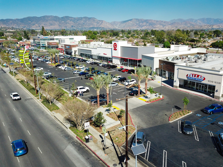 10340 Sepulveda Blvd, Mission Hills, CA for lease - Building Photo - Image 2 of 7