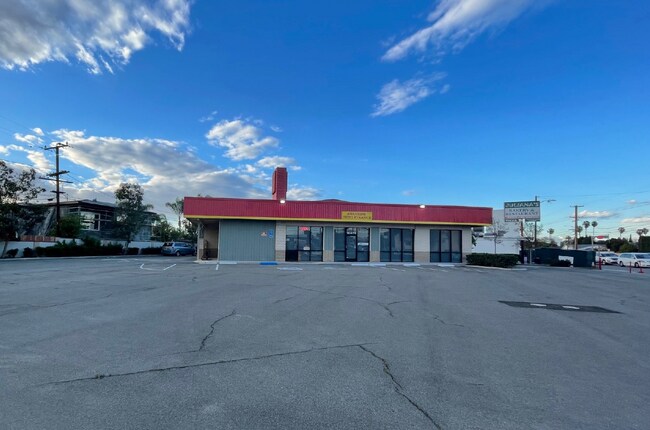 Plus de détails pour 10471 Magnolia Ave, Anaheim, CA - Terrain à vendre