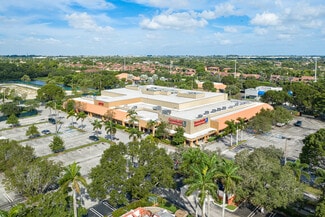 More details for 4305-4385 N Pine Island Rd, Sunrise, FL - Office/Retail for Lease