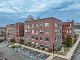 Plus de détails pour 260 Charles St, Waltham, MA - Bureau à louer