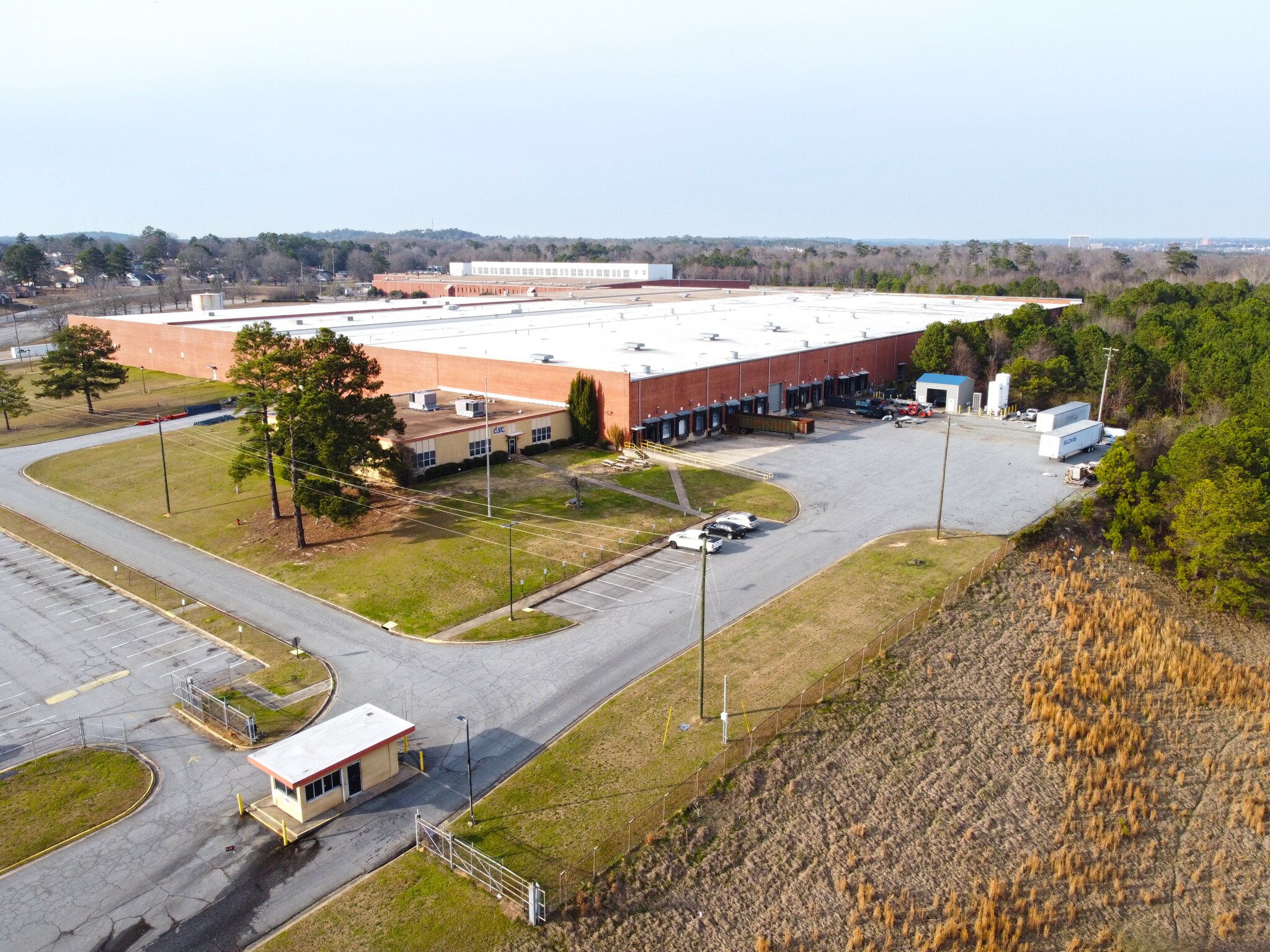 903 Fontaine Rd, Phenix City, AL à louer Photo du bâtiment- Image 1 de 10