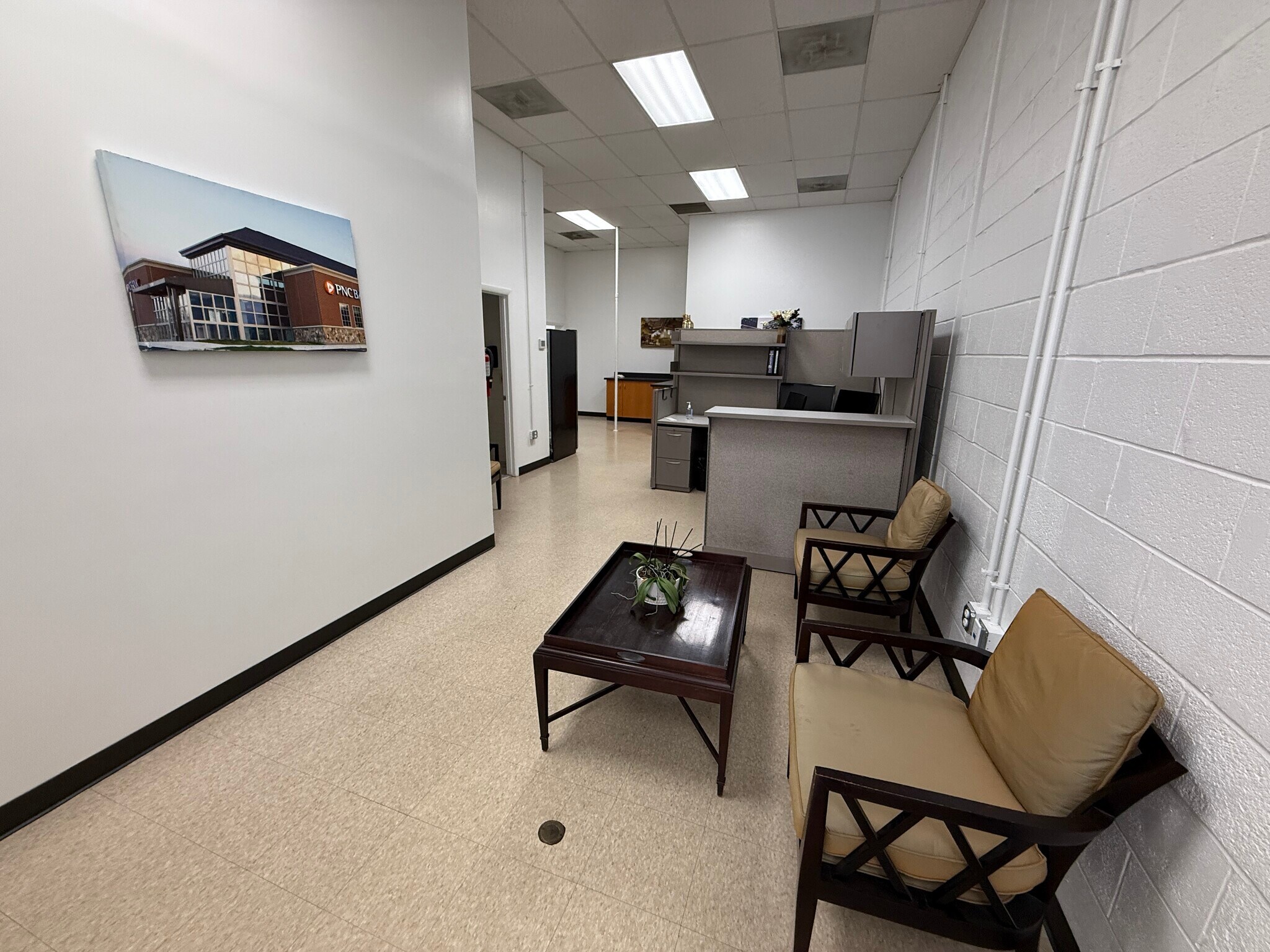 6830 Race Track Rd, Bowie, MD for lease Interior Photo- Image 1 of 3