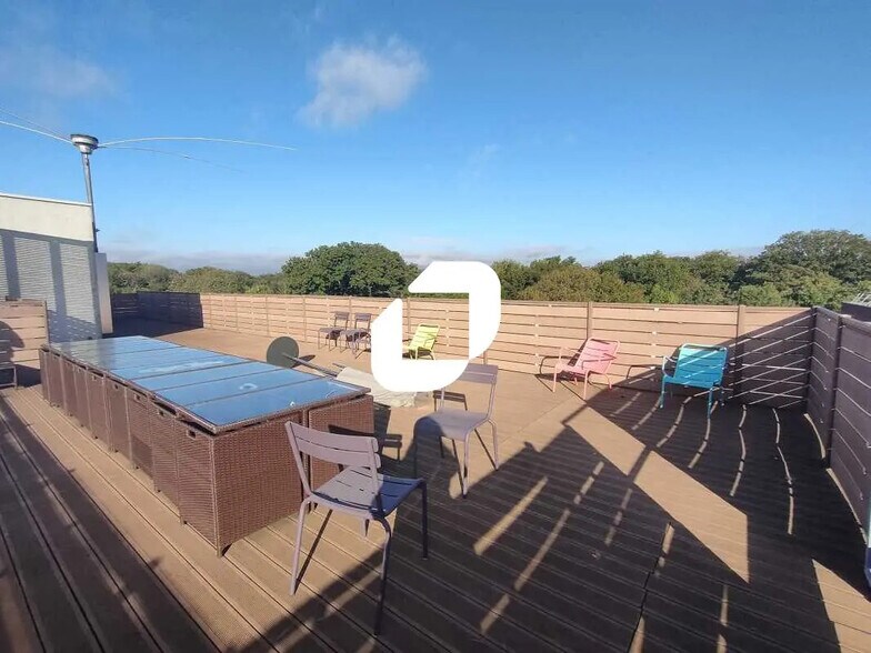 Bureau dans Meudon à louer - Photo du bâtiment - Image 3 de 9