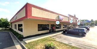 More details for 3-11 W Jubal Early Dr, Winchester, VA - Retail for Lease