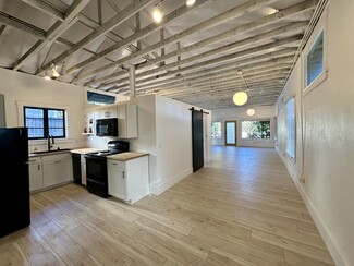 Plus de détails pour 1135 N Summit Ave, Pasadena, CA - Vente au détail à vendre