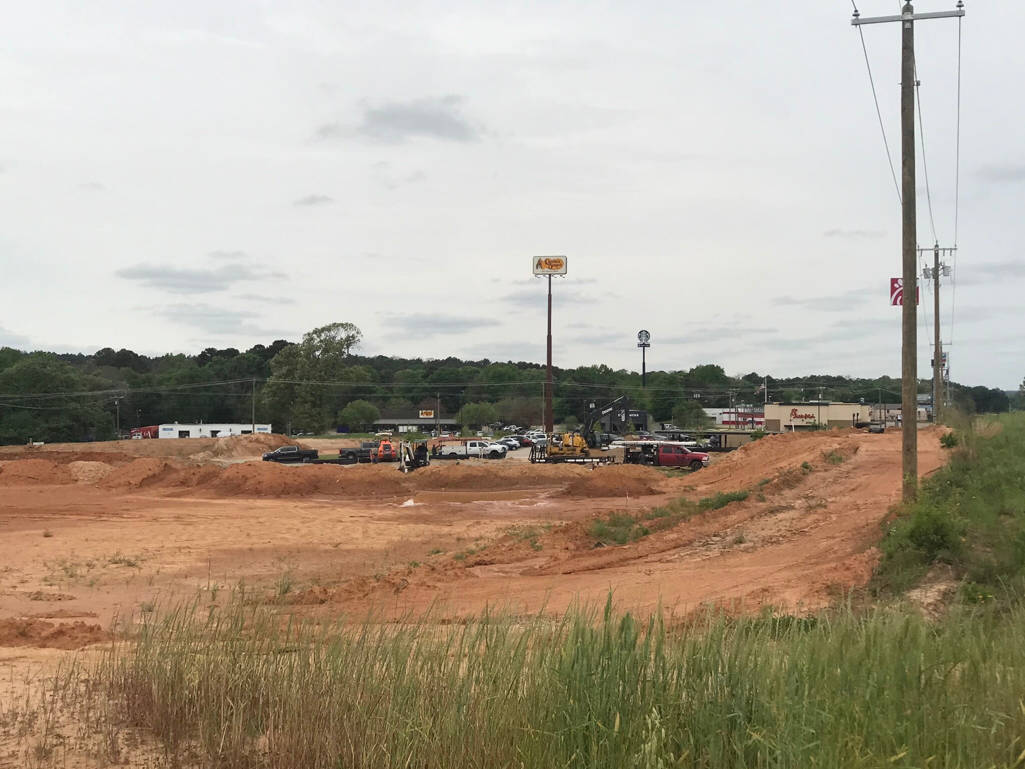 8404 Military, Tyler, TX for sale Primary Photo- Image 1 of 7