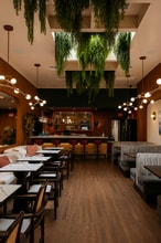 631 N La Cienega Blvd, West Hollywood, CA for lease Interior Photo- Image 2 of 9
