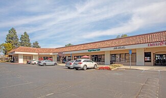 Plus de détails pour 540-548 Lawrence Expy, Sunnyvale, CA - Commerce de détail à louer