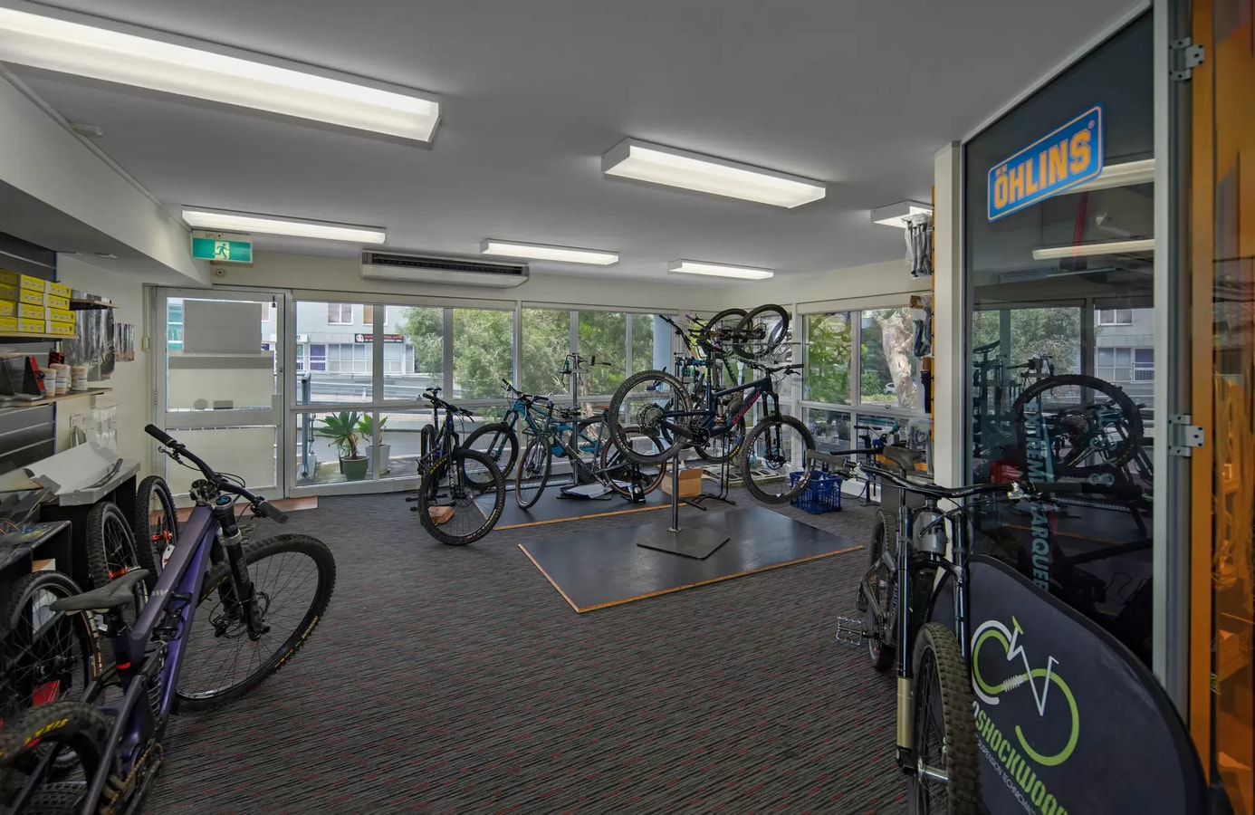 5 Ponderosa Pde, Warriewood, NSW 2102 - Unit 25 - - Interior Photo - Image 1 of 3