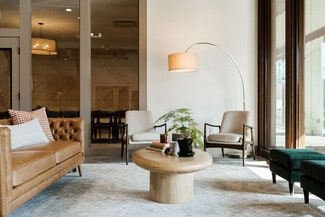 Plus de détails pour 190 Ottley Dr NE, Atlanta, GA - Bureau, Bureau/Commerce de détail à louer