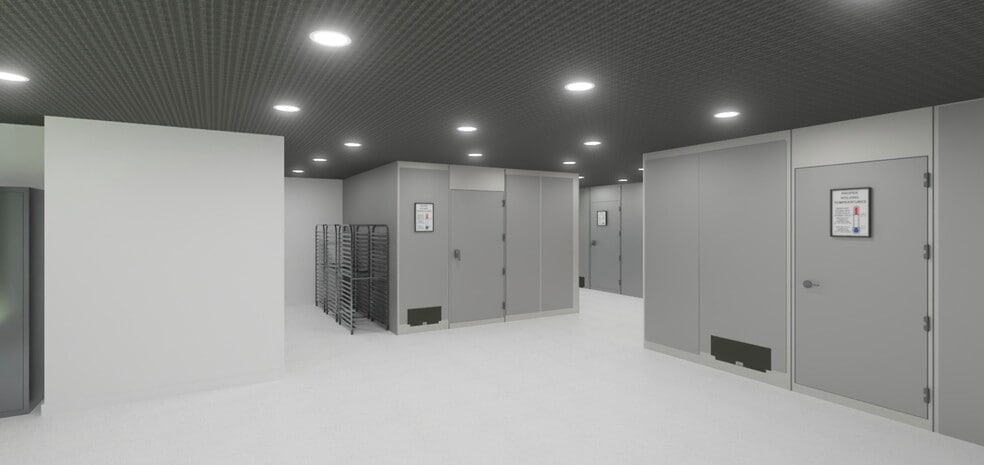 5101 8th Ave S, Gulfport, FL for lease - Building Photo - Image 3 of 9