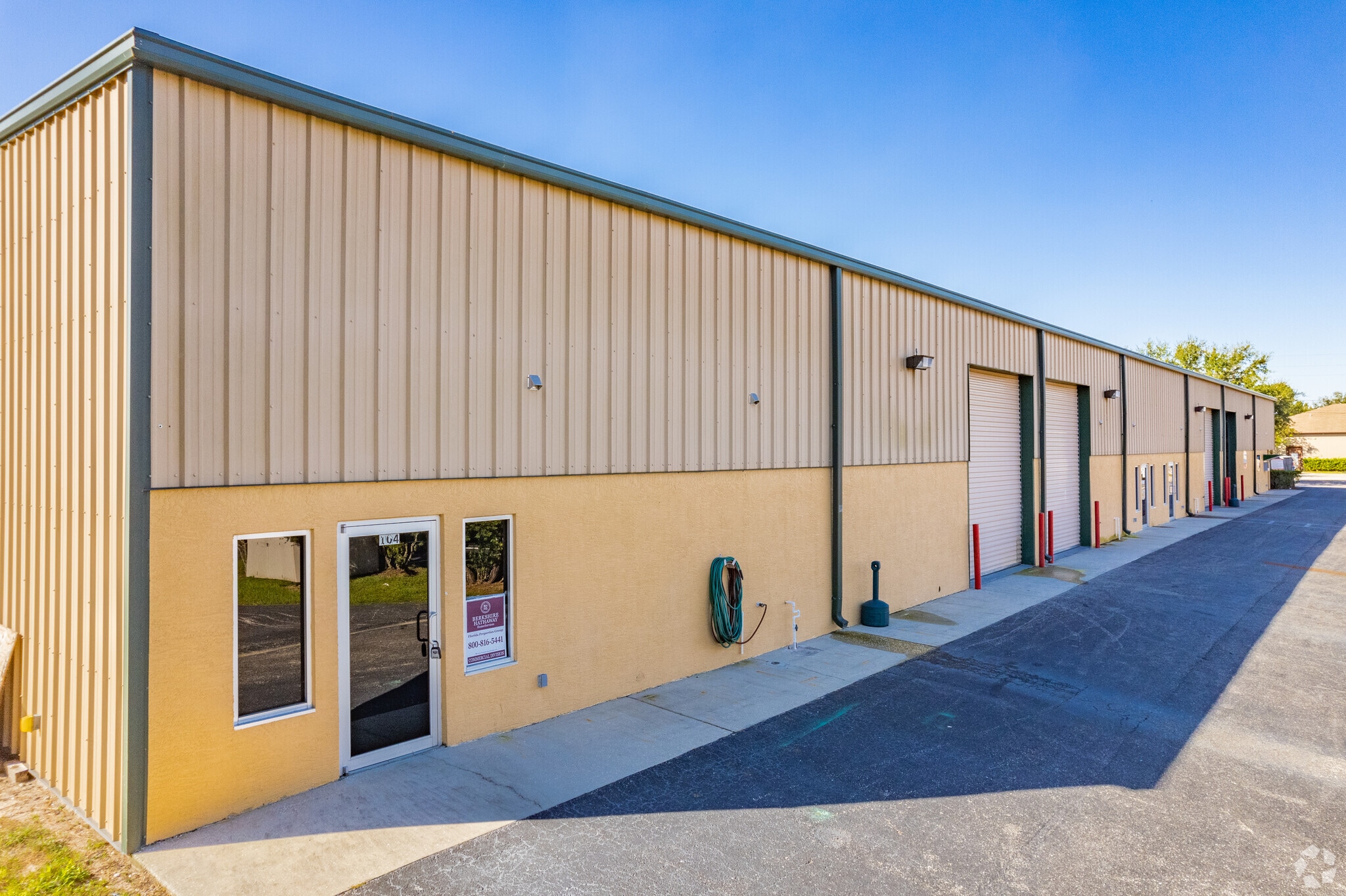2438 Merchant Ave, Odessa, FL for lease Primary Photo- Image 1 of 8
